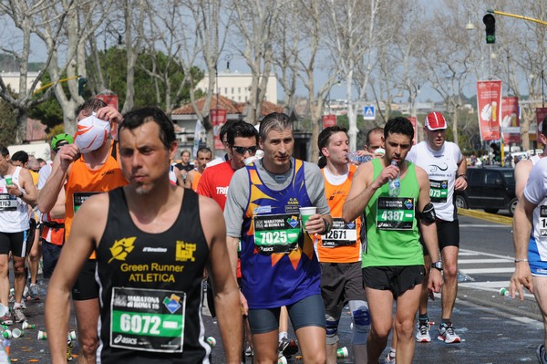 Maratona di Roma (18/03/2012) 0053