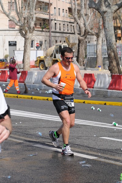 Maratona di Roma (18/03/2012) 0059