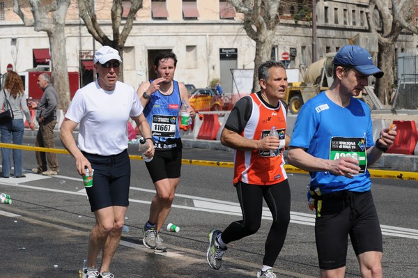 Maratona di Roma (18/03/2012) 0062