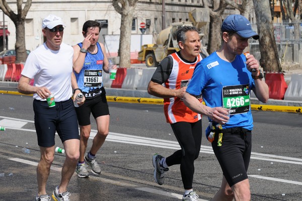 Maratona di Roma (18/03/2012) 0063