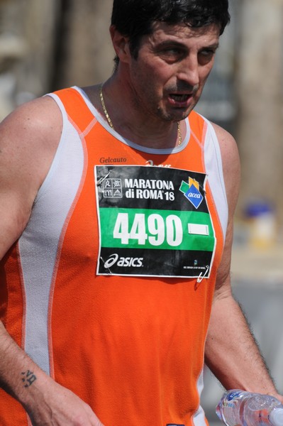 Maratona di Roma (18/03/2012) 0069