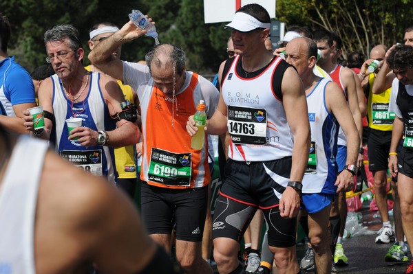 Maratona di Roma (18/03/2012) 0075