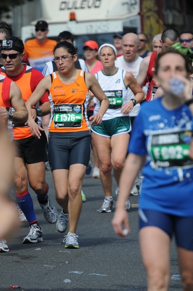 Maratona di Roma (18/03/2012) 0082