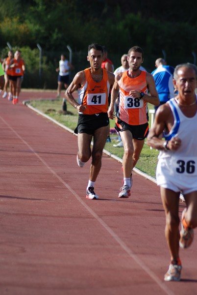 5000 in Pista a Rocca Priora (08/07/2012) 00002