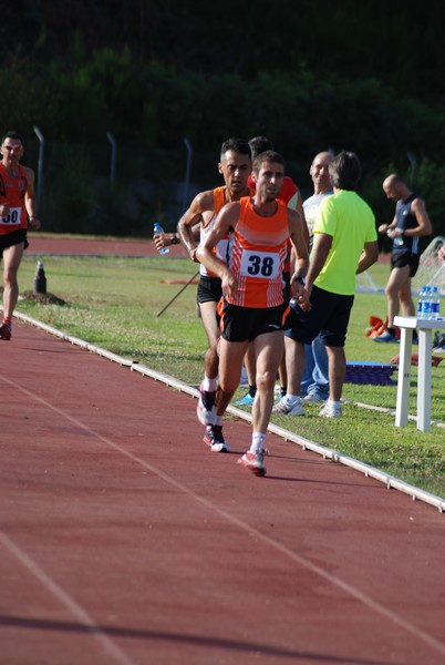 5000 in Pista a Rocca Priora (08/07/2012) 00030