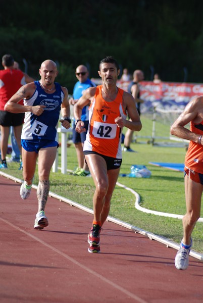 5000 in Pista a Rocca Priora (08/07/2012) 00052