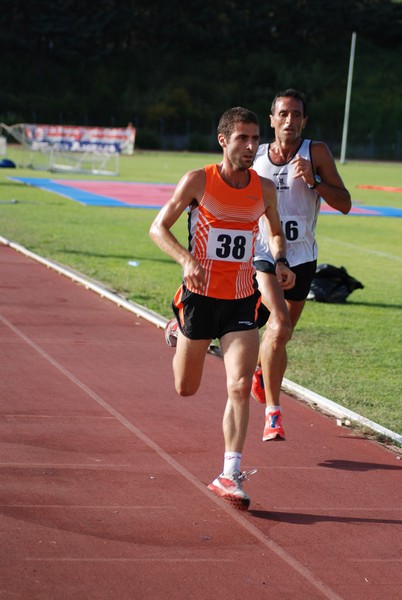 5000 in Pista a Rocca Priora (08/07/2012) 00058