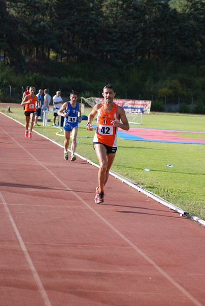 5000 in Pista a Rocca Priora (08/07/2012) 00078