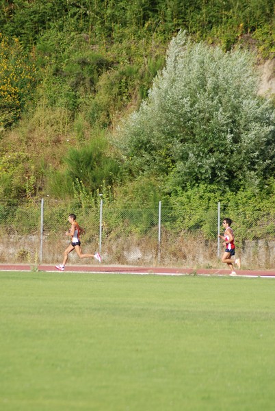 5000 in Pista a Rocca Priora (08/07/2012) 00084