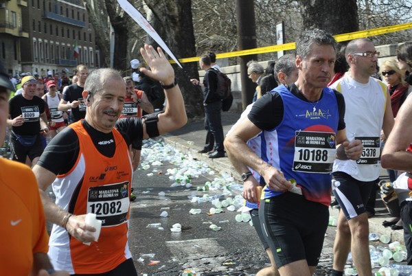 Maratona di Roma (18/03/2012) 0036