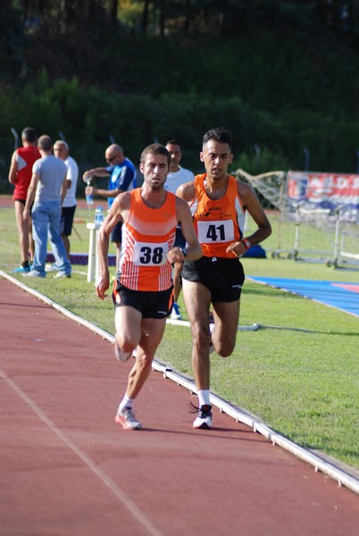 5000 in Pista a Rocca Priora (08/07/2012) 00024