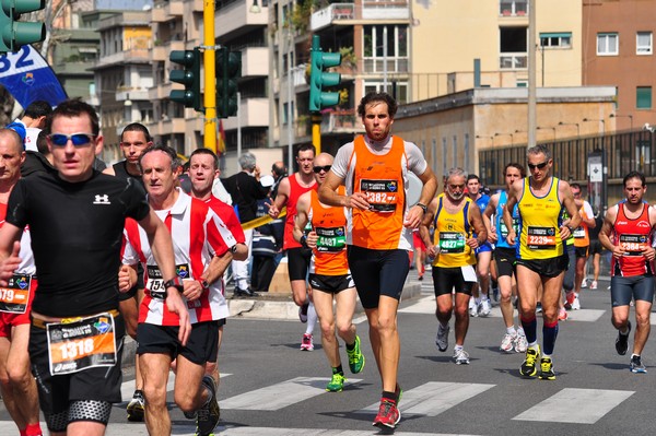 Maratona di Roma (18/03/2012) 0057