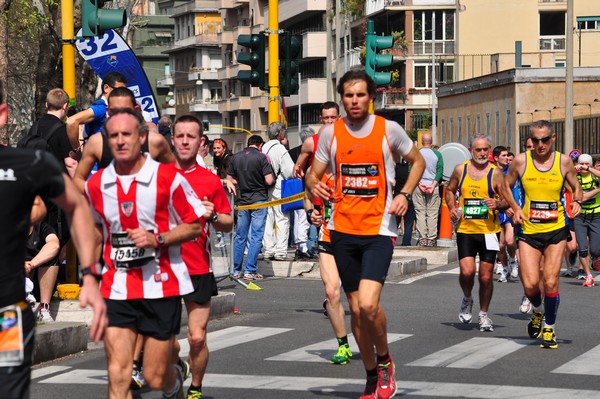 Maratona di Roma (18/03/2012) 0059