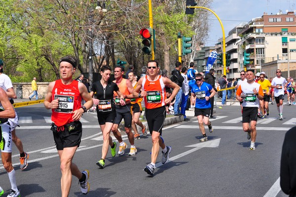 Maratona di Roma (18/03/2012) 0064