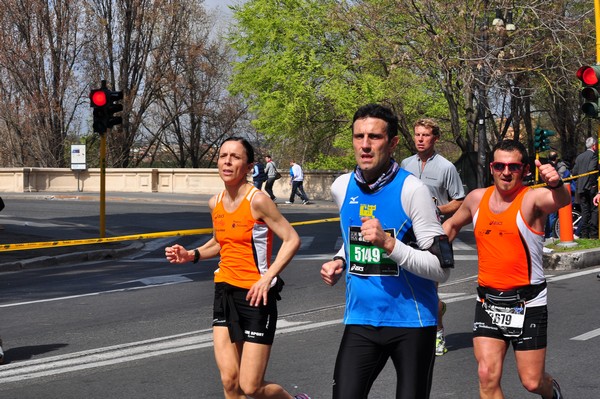 Maratona di Roma (18/03/2012) 0097