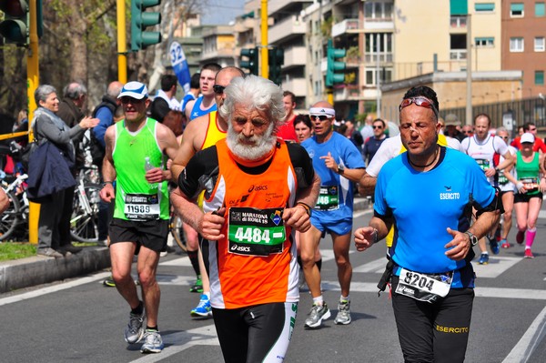 Maratona di Roma (18/03/2012) 0104