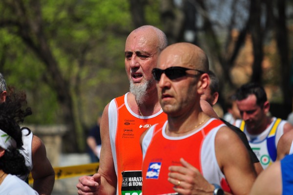 Maratona di Roma (18/03/2012) 0108