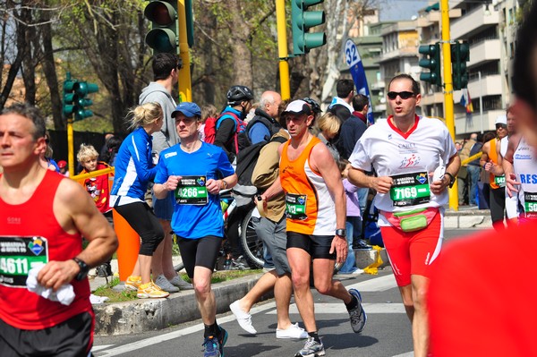 Maratona di Roma (18/03/2012) 0109