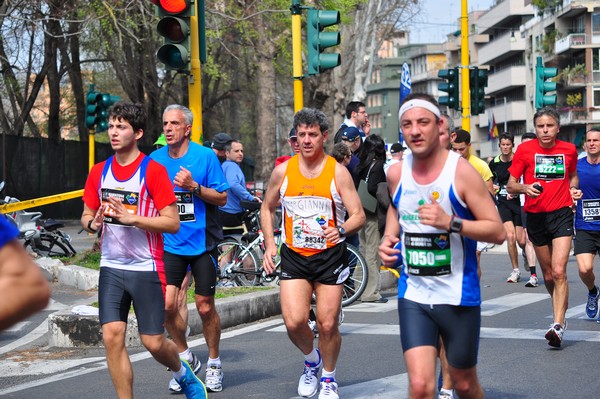 Maratona di Roma (18/03/2012) 0116