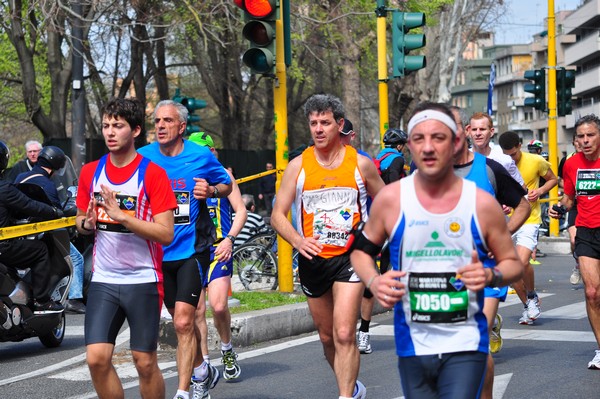 Maratona di Roma (18/03/2012) 0117