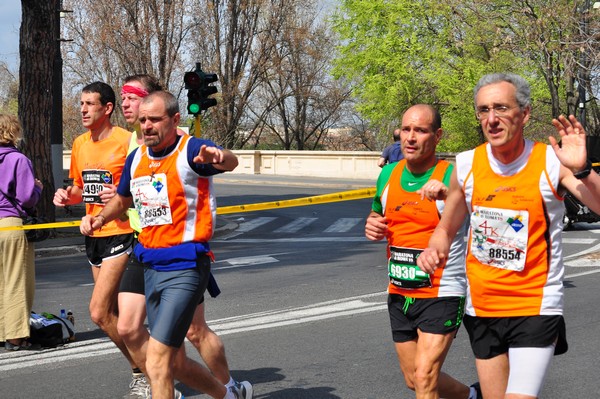 Maratona di Roma (18/03/2012) 0124