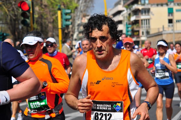 Maratona di Roma (18/03/2012) 0127