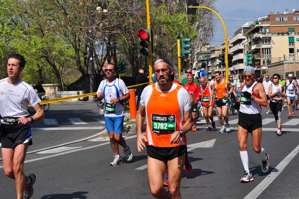 Maratona di Roma (18/03/2012) 0132