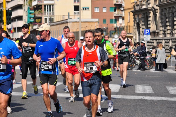 Maratona di Roma (18/03/2012) 0147