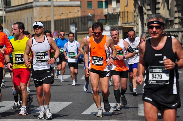 Maratona di Roma (18/03/2012) 0152