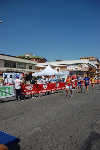 Corri nel Campus (13/05/2012) 0030