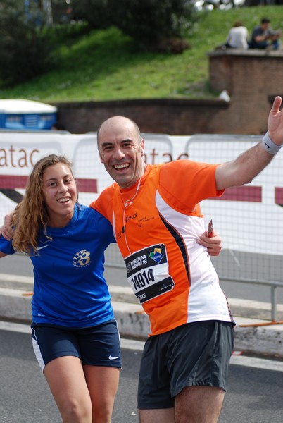 Maratona di Roma (18/03/2012) 0057