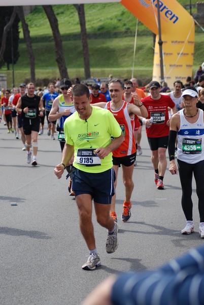 Maratona di Roma (18/03/2012) 0063