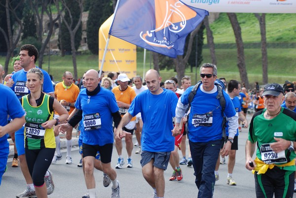 Maratona di Roma (18/03/2012) 0077