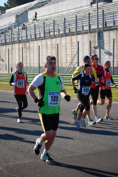 Gran Premio Podistico (08/01/2012) 0061