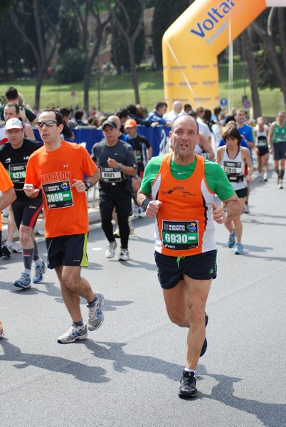 Maratona di Roma (18/03/2012) 0065