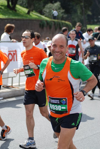 Maratona di Roma (18/03/2012) 0067