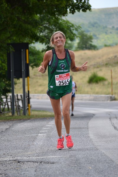 Giro del Lago di Campotosto (28/07/2012) 00009