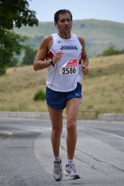 Giro del Lago di Campotosto (28/07/2012) 00012