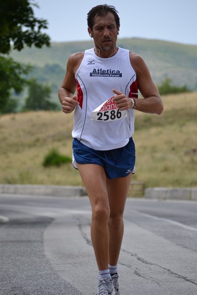 Giro del Lago di Campotosto (28/07/2012) 00013
