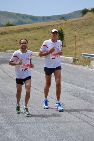 Giro del Lago di Campotosto (28/07/2012) 00050