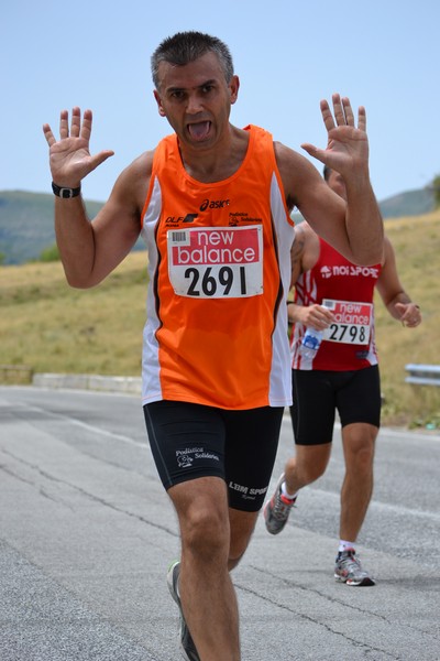 Giro del Lago di Campotosto (28/07/2012) 00084