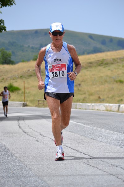 Giro del Lago di Campotosto (28/07/2012) 00086