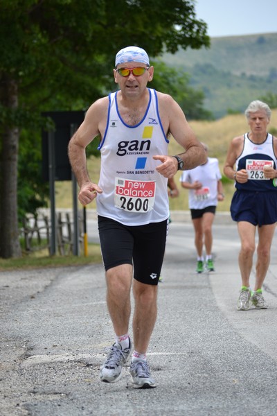 Giro del Lago di Campotosto (28/07/2012) 00167