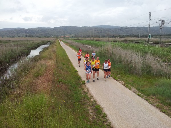 Giro della Laguna di Orbetello (06/05/2012) 0001