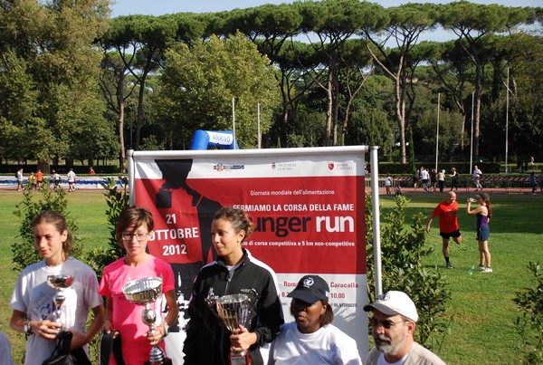 Run for Food (Hunger Run) (21/10/2012) 00135