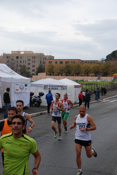 Corriamo al Tiburtino (18/11/2012) 00010