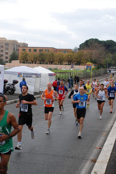 Corriamo al Tiburtino (18/11/2012) 00012