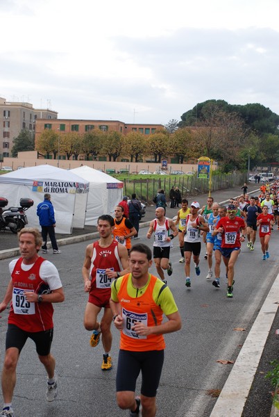 Corriamo al Tiburtino (18/11/2012) 00016