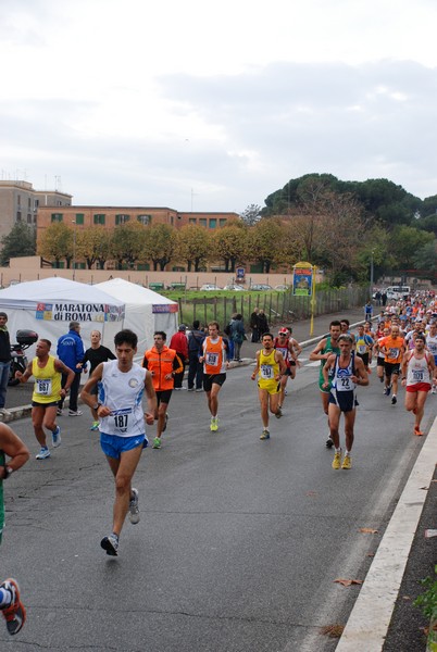 Corriamo al Tiburtino (18/11/2012) 00018