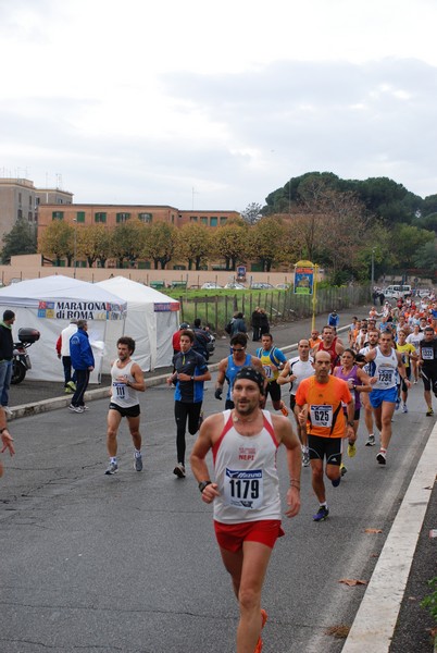 Corriamo al Tiburtino (18/11/2012) 00024